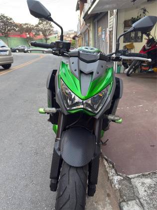 KAWASAKI Z800 ABS 
